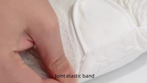 Gant de golf en cuir Cabretta de qualité supérieure pour homme, main droite, design respirant de haute qualité pour les sports d'hiver, couleur blanche - Product Image 5