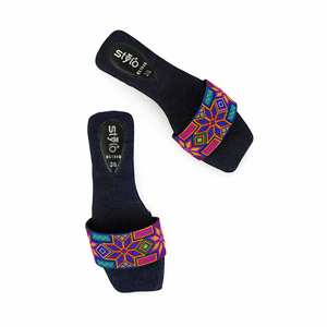 Multy Casual Animal Prints Slipper CL1910 - Product Image 1