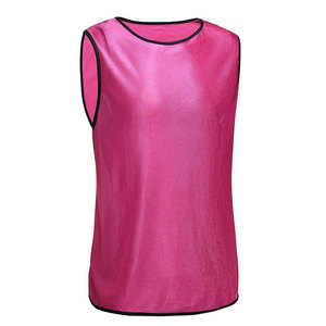 Durable Material Football Practice <b>Bibs</b> 2026 Comfortable <b>Training</b> Apparel High Performance Football Vests Pakistan Made Gear - Product Image 1