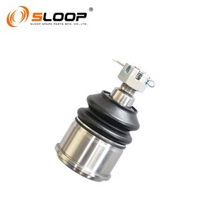 Rotule de direction basse gauche/droite 51220-TA0-A01 pour HONDA - Product Image 1