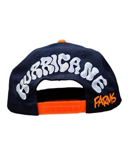 Casquette de sport de baseball unisexe à 5 panneaux logo personnalisé broderie 3D chapeau classique design daim bord 100% coton hip hop fêtes cyclistes - Product Image 4