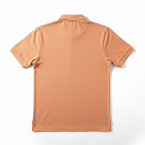 Polo de Alta Calidad con Bolsillo Lateral, Personalizado, 100% Algodón, Polo de Golf para Hombre - Product Image 3