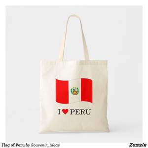 Bolso de mano reutilizable para compras, bolsa de tela natural para compras, bolsa de viaje con estampado gráfico de bandera de Australia, lona de algodón - Product Image 3