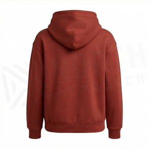 Sudadera con Capucha Antiarrugas para Mujer, de Forro Polar, Manga Larga, Oversize, Estilo Pullover, Ropa Deportiva de Moda - Product Image 2