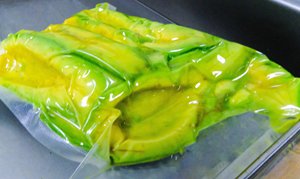 อะโวคาโดฮาสแช่แข็งแบบ IQF จากเวียดนามเดลต้า |   ขายส่งปริมาณมาก - Product Image 5