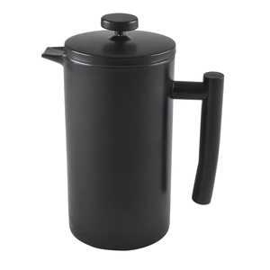 Silver & Multi Color Classic Stainless Steel Water <b>Mug</b> with Cover Eco-Friendly Gift <b>Box</b> - Product Image 3