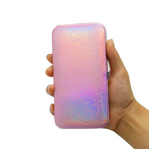 Kit professionnel de manucure et pédicure pour salon de beauté, mini kit de manucure et pédicure pour usage professionnel, en vente en gros - Product Image 2