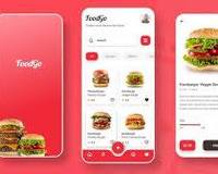 Application de commande de restaurant multilingue intelligente pour Mac OS, service 24h/24 et 7j/7, paiements en ligne, suivi des commandes, confirmation instantanée des commandes
