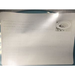AMAT 0020-26588 SHIELD 8" PCII @C & D, 147903 - อุปกรณ์และอะไหล่เซมิคอนดักเตอร์ระดับโลกที่เชื่อถือได้ - Product Image 3