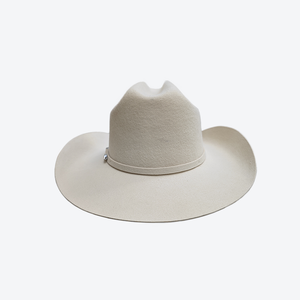 Sombrero Vaquero Occidental de Lana 100% de Alta Calidad para Hombres y Mujeres Adultos - Product Image 5