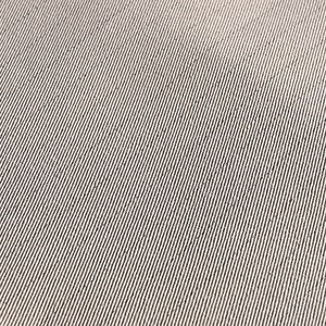 Tissu ignifuge en sergé 98% coton 2% antistatique pour vêtements de travail de protection, tissu de qualité supérieure - Product Image 4