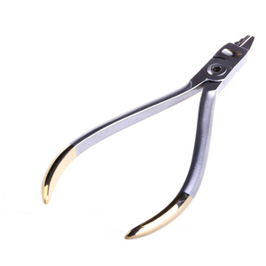 Factory-Made Stainless Steel <b>Cheap</b> Extraction Forceps New Design Manual Professional Use Ergonomic Dental Surgical Instruments - Product Image 2