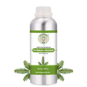 Balsamo de Abeto 100% Puro para Aromaterapia, Cosméticos y Formulaciones Herbales - Product Image 2