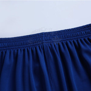 Uniforme de Fútbol para Adultos de Alta Calidad, Transpirable, de Poliéster, con el Último Diseño Personalizable, Más Vendido - Product Image 6