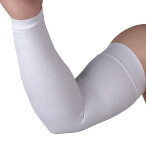 Custom Windproof <b>Cycling</b> <b>Arm</b> <b>Warmer</b> Sleeve Compression Support For Road Bike Mountain Biking Outdoor Winter <b>Cycling</b> <b>Arm</b> Sleeves - Product Image 3