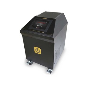 [REPOWERTEK] Electrical Battery Charger DC 2V/ 96V up to 1000Ah <b>PRIME</b> RPT-S600 High-frequency Regenerator - Product Image 2