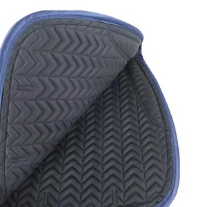 Servicio OEM, Precio Accesible, Almohadillas para Sillín, Fabricante de Pakistán, Almohadillas Ligeras para Sillín, Almohadillas Lisas Teñidas para Sillín en Venta - Product Image 2