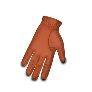 Elite Women Leather Dressing <b>Gloves</b> Premium Soft Leather Construction For Stylish Comfort And Refined Appearance - Product Image 4