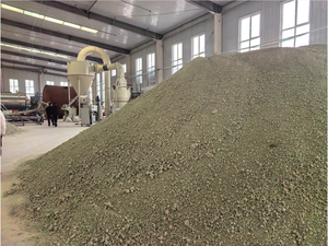 Synergistisches Leitfähiges Glimmerpulver - Dispersionshilfsmittel & Elastizitätsstabilisator für Antistatische Gummi-Förderbänder - Product Image 4