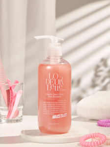 L'ODEURLETTE England Colorfit Cherry Fleur Champú para el Cabello con Fragancia de Alta Gama, Limpieza y Nutrición - Product Image 4