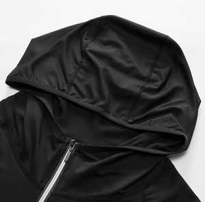 Custom Made Men's Denim Bomber <b>Jacket</b> <b>Slim</b> <b>Fit</b> Stand Collar Breathable Faux Fur Lining Front Logo Winter Moto Style Casual 320g - Product Image 2