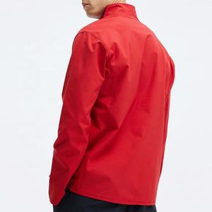 Print Your Logo Stand Collar Full Zipper Winter <b>Jacket</b> Waterproof <b>Jacket</b> <b>Jacket</b> for <b>Men</b> - Product Image 6