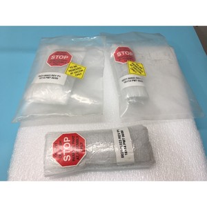 AMAT 0021-06923 แคลมป์, ฐาน, สายแก๊สแบบยืดหยุ่น DZ IHZ - อุปกรณ์และอะไหล่เซมิคอนดักเตอร์ระดับโลกที่เชื่อถือได้ - Product Image 2