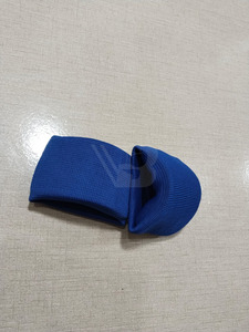 Guantes de Boxeo con Protección de Nudillos y Logotipo Personalizado, Guantes de Gel de Silicona para Protección de Puños, Almohadillas de Nudillos Antideslizantes para MMA - Product Image 2