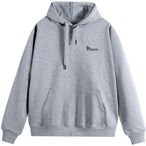 Vente en gros de sweat-shirts surdimensionnés en coton lourd 500 GSM, style vintage, MOQ 2 pièces, tissu en molleton fabriqué au Pakistan - Product Image 5