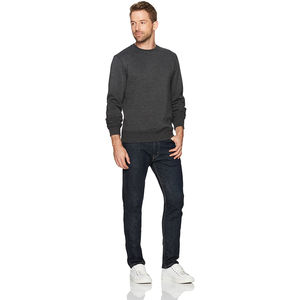 Vente en gros de patchs en chenille de High Street Logo brodé 1875 Alabama A & M Sweatshirt Sorority 100% Cotton Fleece Crew Chandails - Product Image 6