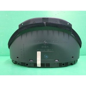Tableau de bord d'occasion X5 E53 2000-2003 GENUINE 62116906110 - Product Image 2
