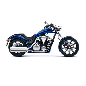 High QUality Hond_a Fury - Product Image 3