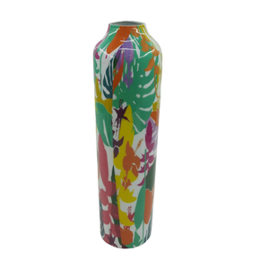 Fancy Design Iron Flower <b>Vase</b> Color American Design Fancy Flower <b>Vase</b> for Living Room and Table Top <b>Decoration</b> - Product Image 4