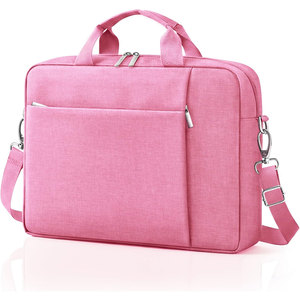 17.3 Inch Large <b>Laptop</b> Backpack <b>with</b> Compatible Shoulder Strap 100% Genuine Leather Lightweight Protective <b>Case</b> for Daily Use - Product Image 5