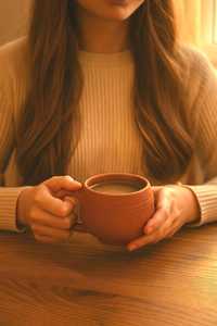 Biodegradable Tea Cups/Sustainable <b>Clay</b> Cups/Environment-friendly Kullad Cups for Tea Wholesale Kullad Cups Kullad Cups for Cafe - Product Image 5