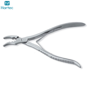 Herramienta Profesional para Extensiones de Cabello, Alicates Ergonómicos para Remover Anillas y Cuentas, Agarre Cómodo, del Mejor Proveedor de Suministros para Salón - Product Image 3
