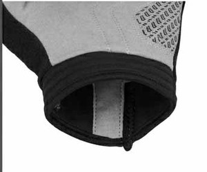 Gants de VTT OEM antidérapants, paume respirante, vente en gros, gants de motocross OEM, logo personnalisé, directement de l'usine - Product Image 5