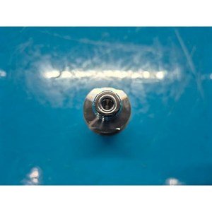 Vanne de régulation motorisée Azbil HYPSMV-420T1 d'origine japonaise, utilisée comme telle quelle, pièces d'équipement semi-conducteur d'occasion - Product Image 6