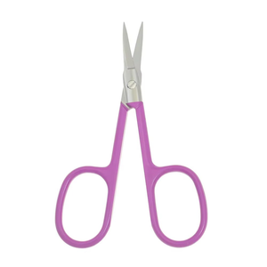 Tijeras para Cutículas de Precisión con Punta Cuadrada, Afiladas, Rectas, de Acero Inoxidable, Duraderas, Herramienta de Manicura a Precio Razonable - Product Image 1