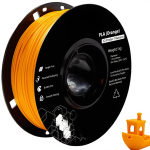 YUSHENG <b>PLA</b>/<b>PLA</b>+ 1.75mm/2.85mm Filament for FDM 3D Printing 1KG/3KG/5KG/10KG OEM/ODM Multi-color PVC Waterstop Industrial Use - Product Image 1