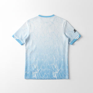 Balón de Fútbol Americano Promocional, Mini Tamaño 3, Cosido a Máquina, TPU Suave al Tacto, para Niños, Entrenamiento al Aire Libre - Product Image 3