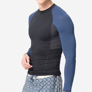 Camiseta de Protección Solar para Hombre, Ajustable, Antiarrugas, de Primera Calidad, Transpirable y Ligera, Totalmente Personalizable - Product Image 4