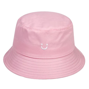 Sombrero de Pescador de Algodón con Logotipo Personalizado al por Mayor, Bordado, para Hombre y Mujer, con su Propio Logotipo - Product Image 6