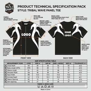 T-shirt d'été pour homme, grande taille, extensible dans quatre sens, respirant, fin, en spandex/polyester de haute qualité, séchage rapide, anti-transpiration - Product Image 4