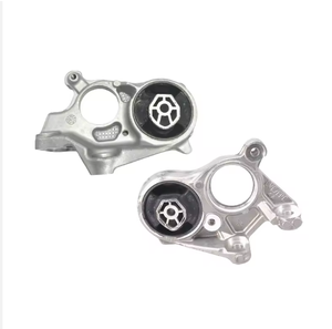 Soporte de Motor Inferior Derecho para Automóviles, 1807JE 1807HC, para Peugeot 308 408 508 3008 Citroen C4 C5 DS 1.6T - Product Image 1