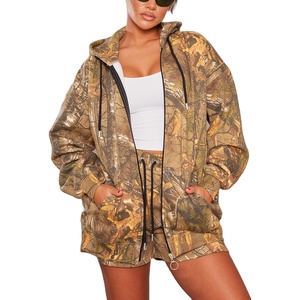 Pantalones de Camuflaje para Exteriores, Impermeables, Transpirables, de Poliéster, Ropa Casual de Otoño - Product Image 6