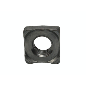 Madrevite di saldatura quadrata DIN 928 M8 - A2 - Product Image 2