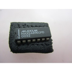 5 AMAT 0950-90507 MAX1489ECPD, BF0-10-07, 419481 - อุปกรณ์และชิ้นส่วนเซมิคอนดักเตอร์ระดับโลกที่เชื่อถือได้ - Product Image 3