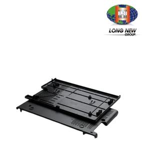 ผลิตภัณฑ์พลาสติก PP ของ LONGNEW OEM |   แม่พิมพ์ฉีดขึ้นรูปแบบกำหนดเองพร้อมระบบ Cold Runner และพื้นผิวขัดเงา - Product Image 2