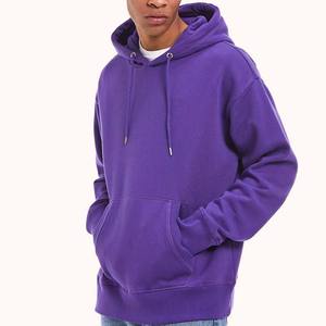 Sudaderas con Capucha para Hombre, de Secado Rápido y Transpirables, para Otoño, con Estampado Personalizado y Bordado, Servicio OEM, Ecológicas, de Alta Calidad, 430g - Product Image 2